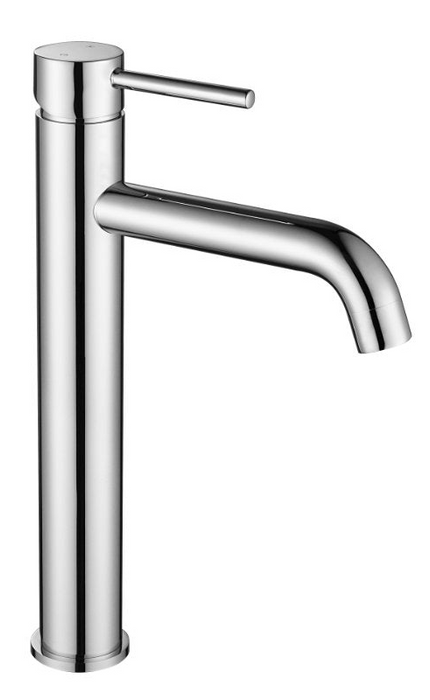 50431C Chrome Tall Basin Mixer