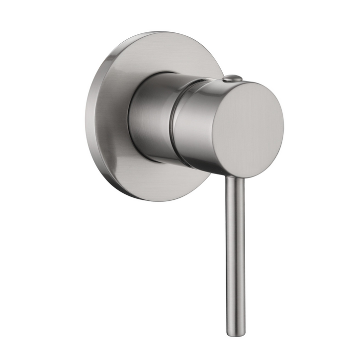 50453BN Brushed Nickel Shower Mixer