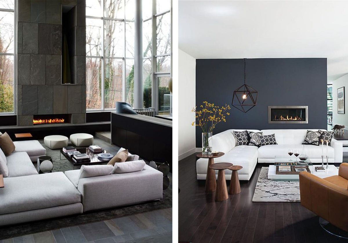 CONTEMPORARY STYLE IS THE ONE FOR YOU — Renovation Square