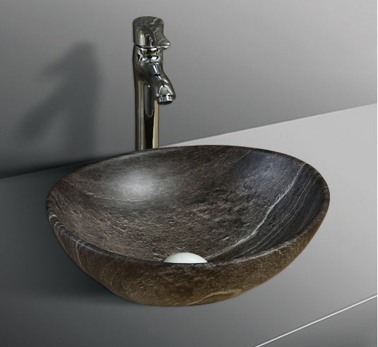 MMM17 Matt Marble Basin