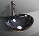 MBG17 Gloss Marble Basin