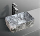 MJG16 Gloss Marble Basin