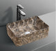 MKG15 Gloss Marble Basin