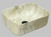 MPM21 Matt Marble Basin