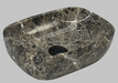 MFG10 Gloss Marble Basin