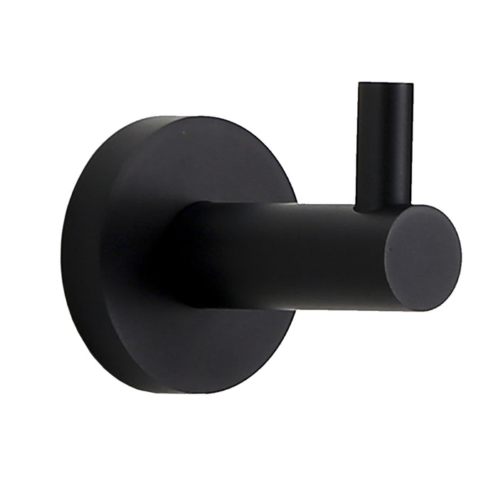 13101B Black Robe Hook