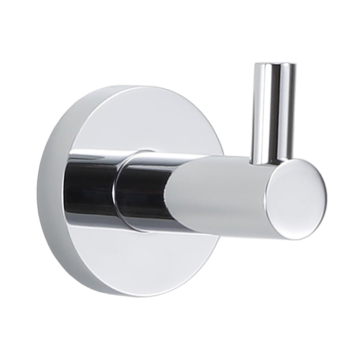 13101C Chrome Robe Hook