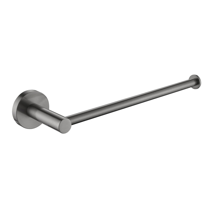 13107BN Brushed Nickel Towel Rail