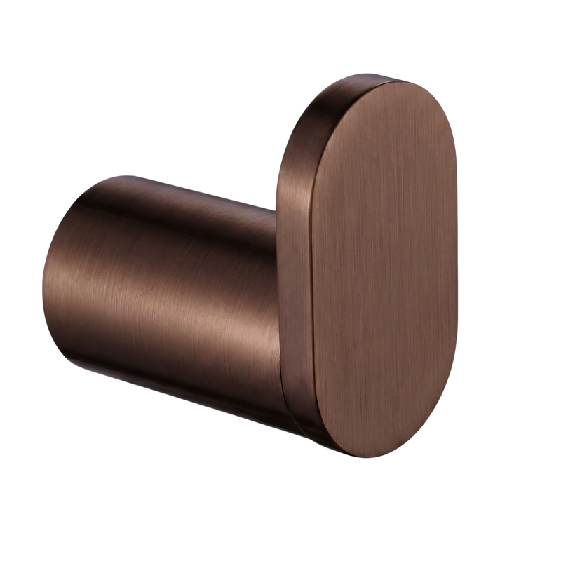 18001AB Aged Bronze Robe Hook