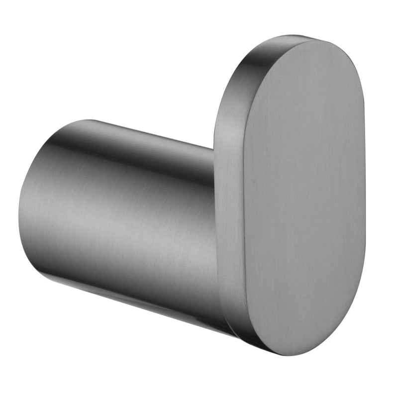 18001BN Brushed Nickel Robe Hook