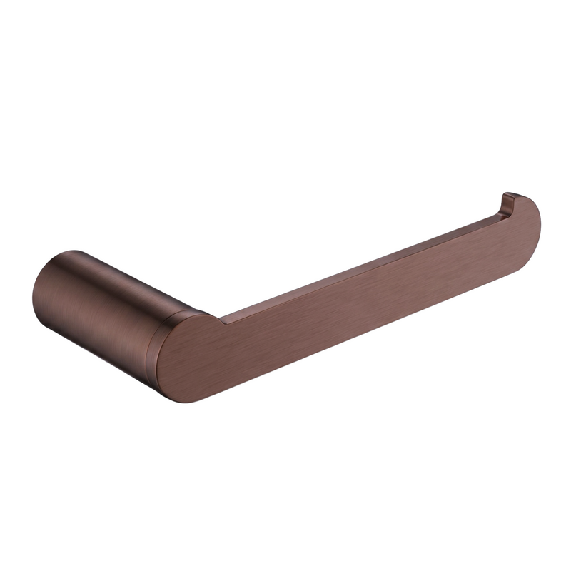 18006AB Aged Bronze Toilet Roll Holder