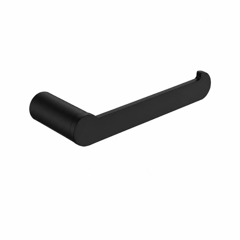 18006B Black Toilet Roll Holder