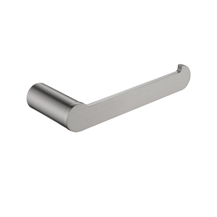 18006BN Brushed Nickel Toilet Roll Holder