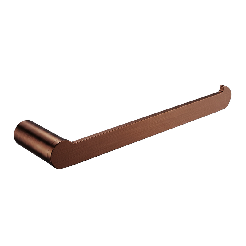 18007AB Aged Bronze Towel Rail