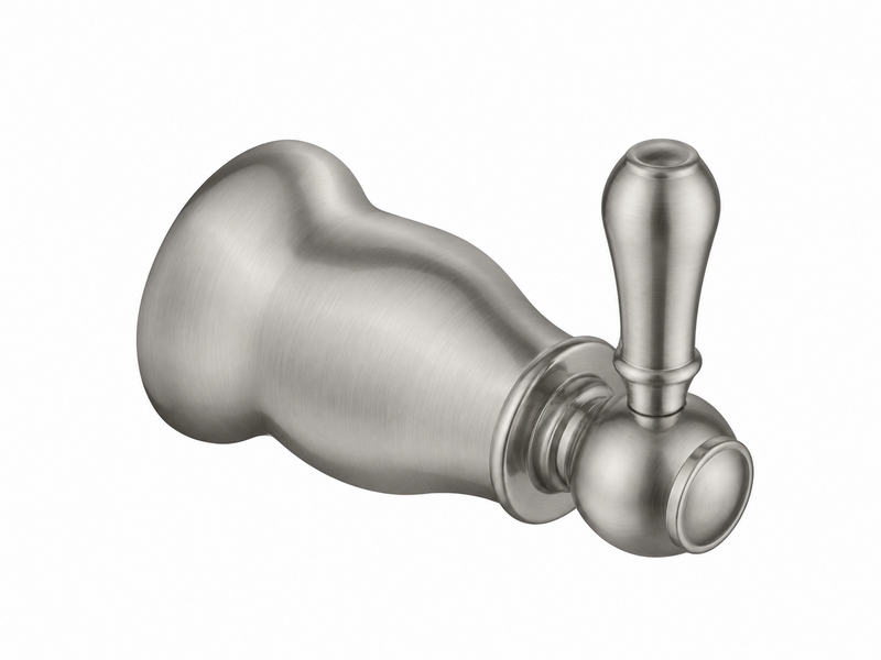 Emperor Classico Heritage Brushed Nickel 19201BN