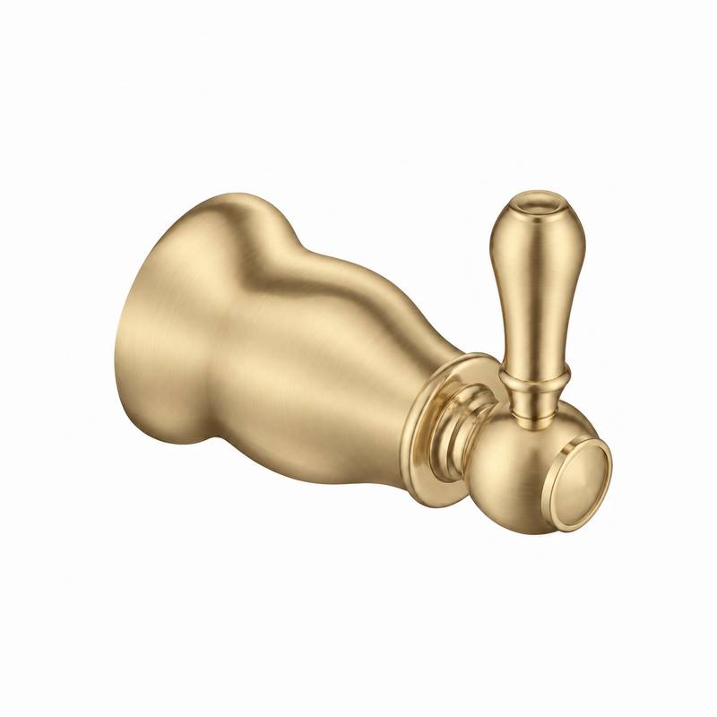 Emperor Classico Heritage Brushed Gold 19201SG