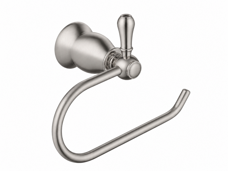 Emperor Classico Heritage Brushed Nickel 19206BN