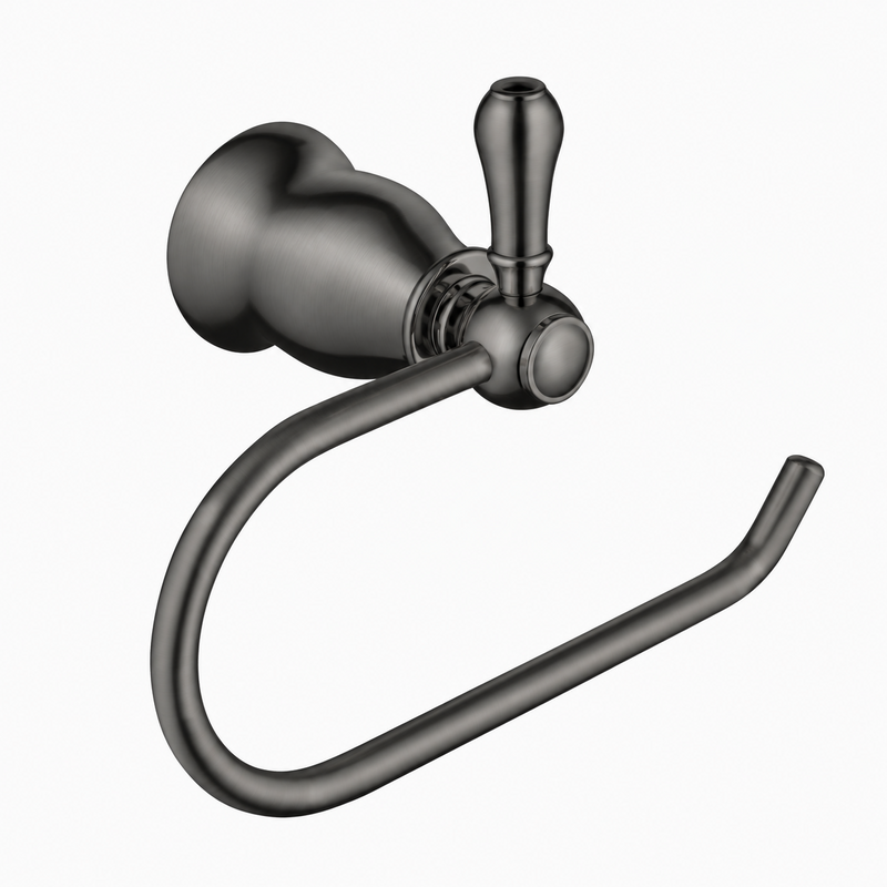 Emperor Classico Heritage Brushed Gunmetal 19206GM