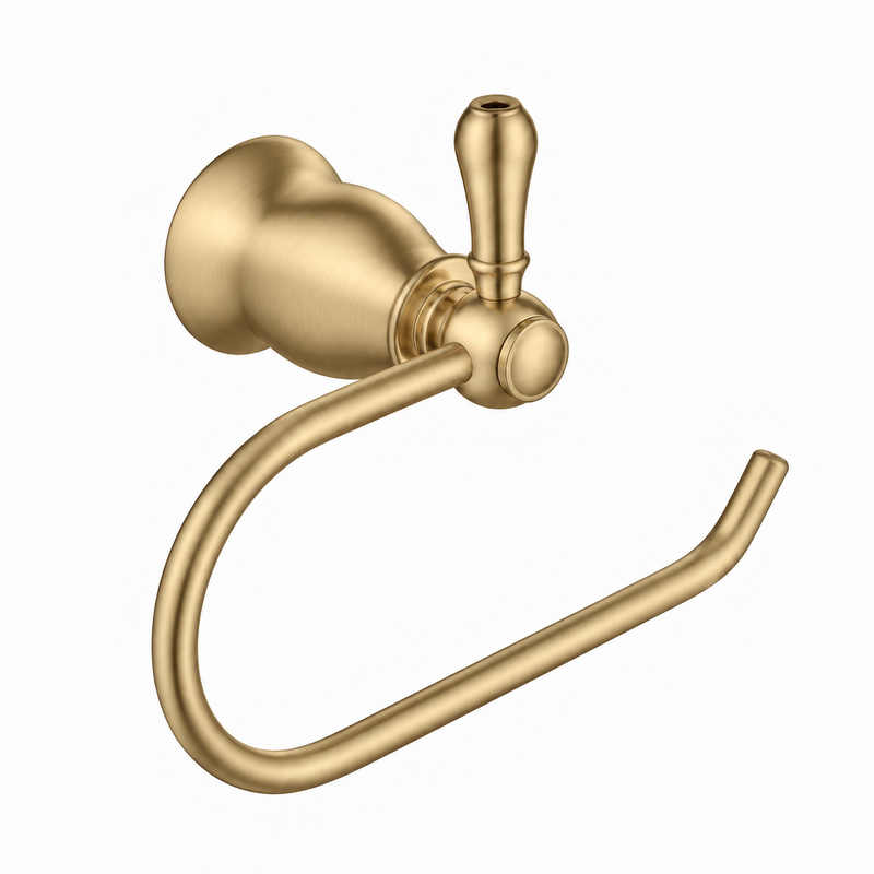 Emperor Classico Heritage Brushed Gold 19206SG