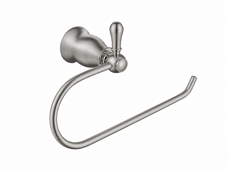 Emperor Classico Heritage Brushed Nickel 19207BN