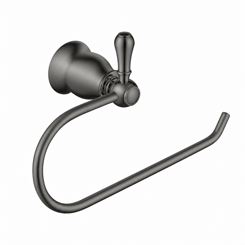 Emperor Classico Heritage Brushed Gunmetal 19207GM