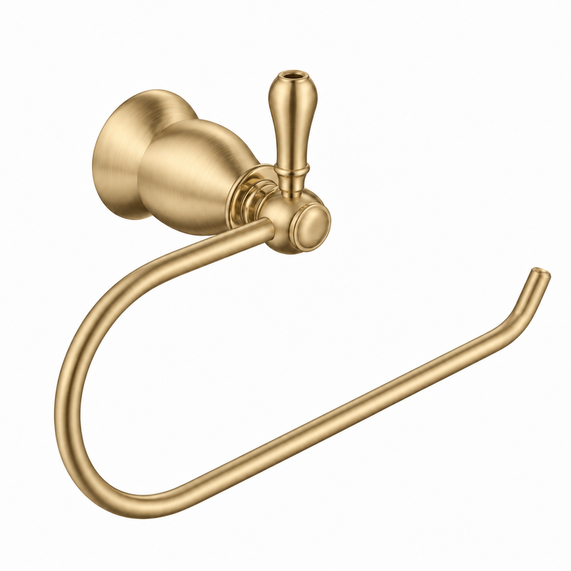 Emperor Classico Heritage Brushed Gold 19207SG