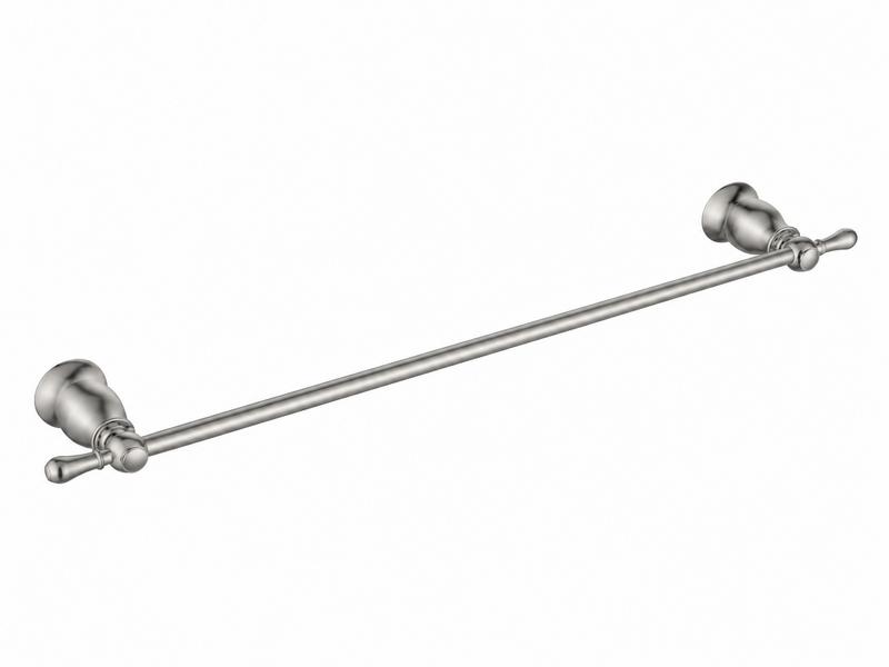 Emperor Classico Heritage Brushed Nickel 19209BN