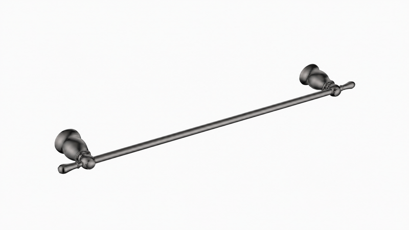 Emperor Classico Heritage Brushed Gunmetal 19209GM