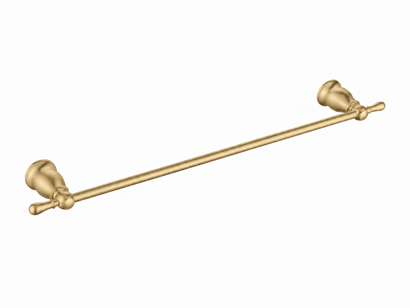 Emperor Classico Heritage Brushed Gold 19209SG