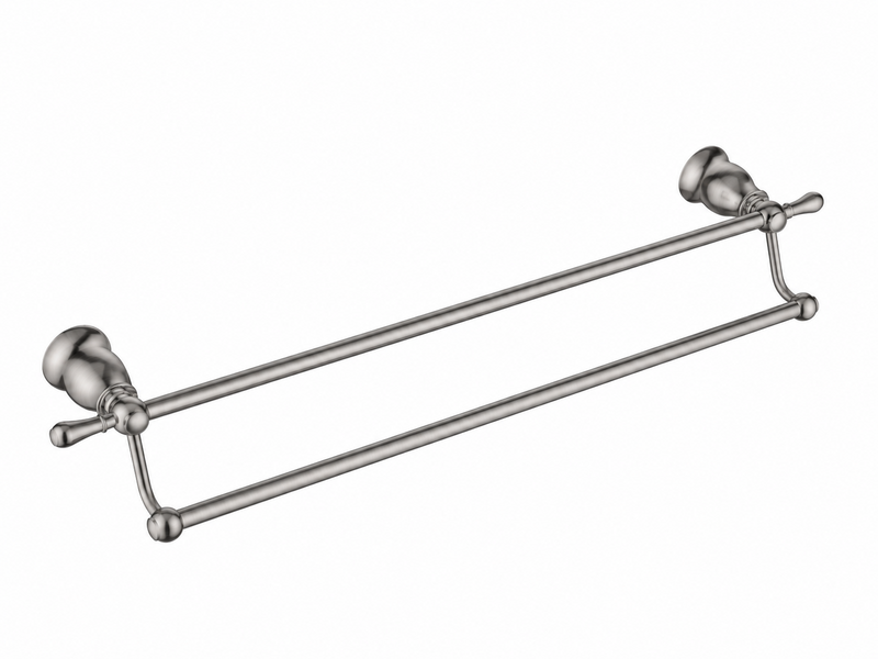 Emperor Classico Heritage Brushed Nickel 19210BN