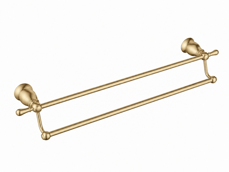 Emperor Classico Heritage Brushed Gold 19210SG