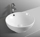 WG39 Gloss White Basin