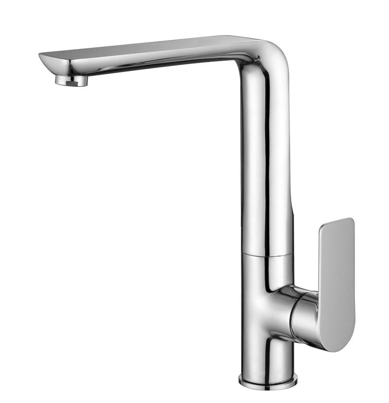 73005C Chrome Kitchen/Laundry Mixer