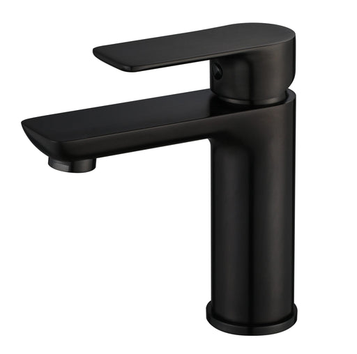 M73011B Black Basin Mixer