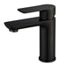 M73011B Black Basin Mixer