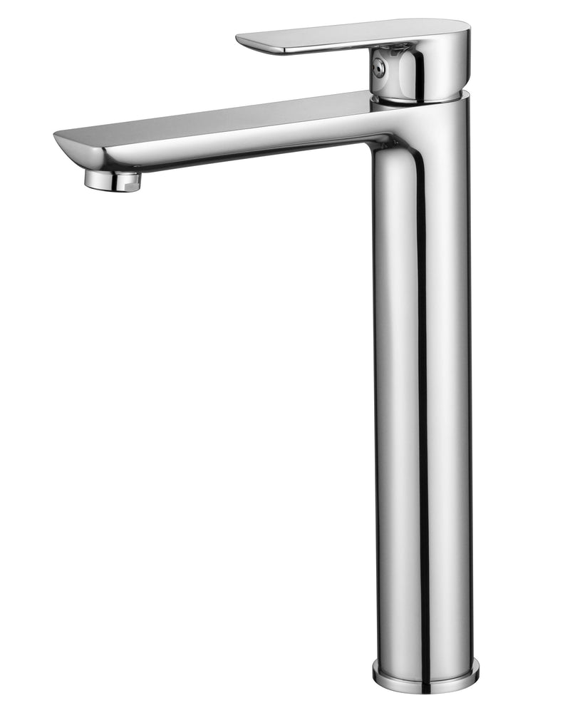 73031C Chrome Tall Basin Mixer