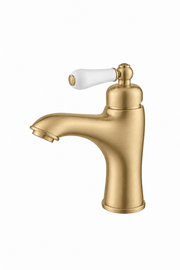 Emperor Classico Heritage Brushed Gold 79211SG