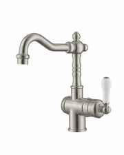 Emperor Classico Heritage Brushed Nickel 79231BN