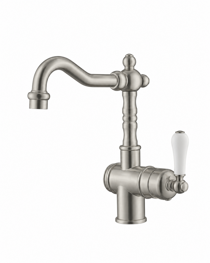Emperor Classico Heritage Brushed Nickel 79231BN
