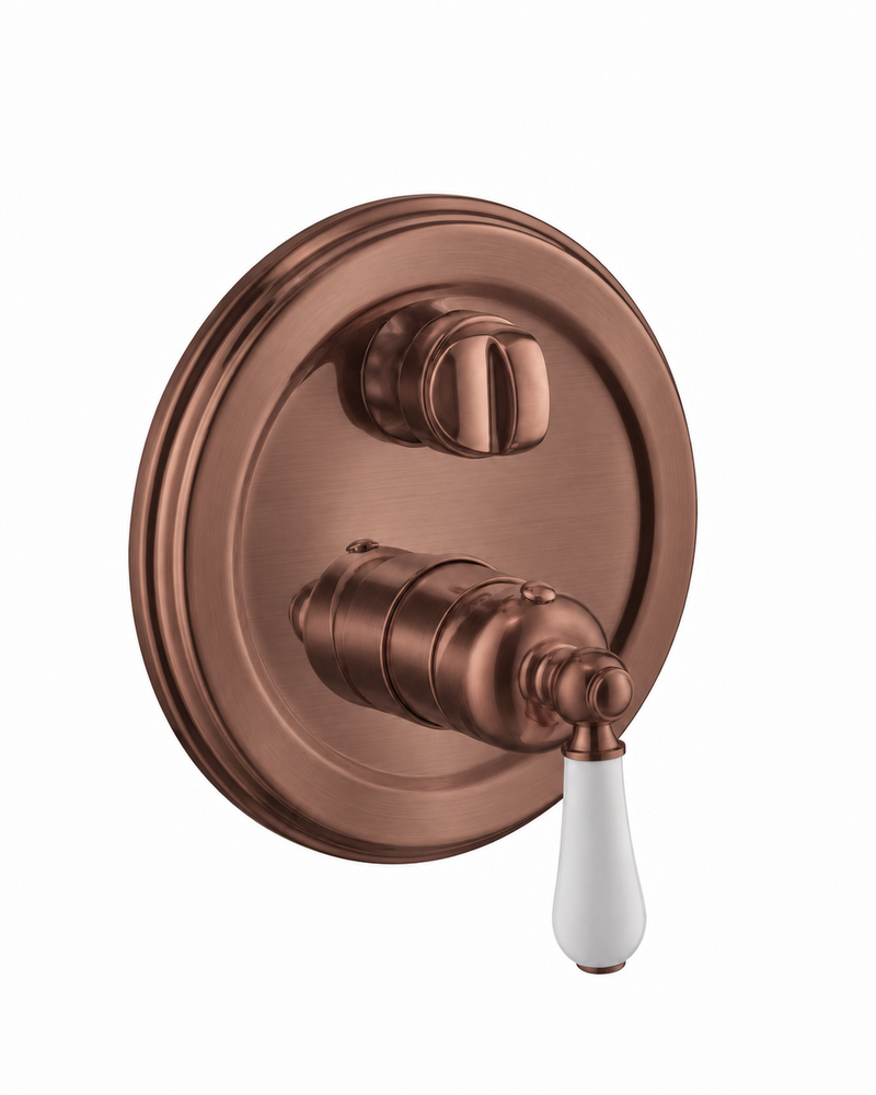 Emperor Classico Heritage Aged Bronze 79252AB