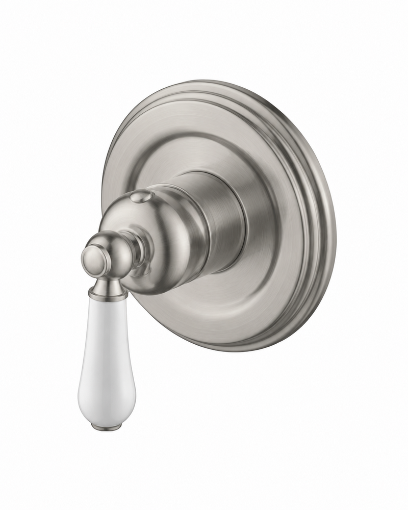 Emperor Classico Heritage Brushed Nickel 79253BN