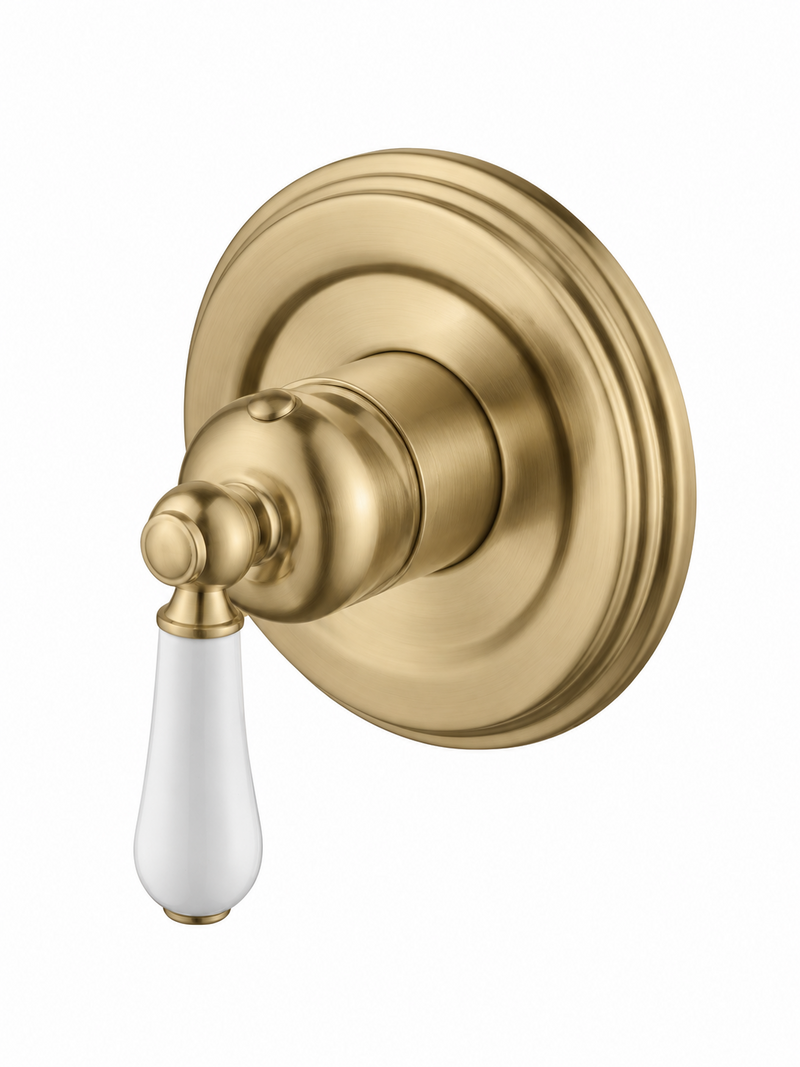 Emperor Classico Heritage Brushed Gold 79253SG
