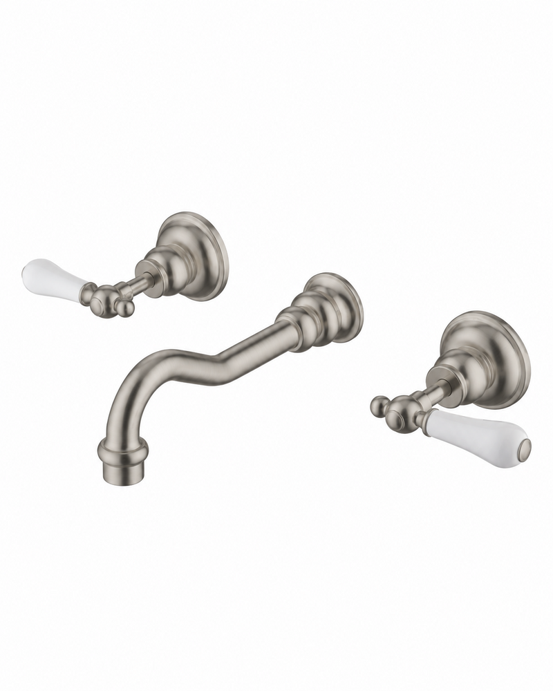 Emperor Classico Heritage Brushed Nickel 79261BN