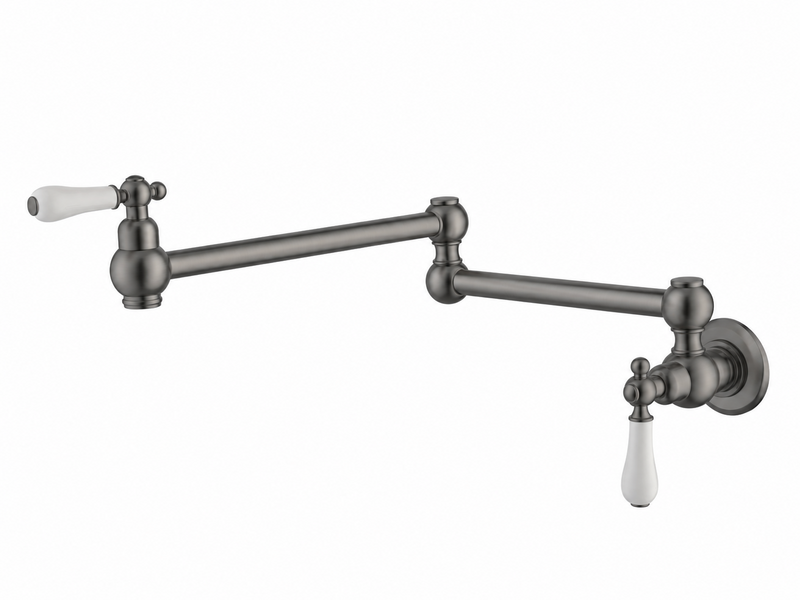 Emperor Classico Heritage Brushed Gunmetal 79275GM