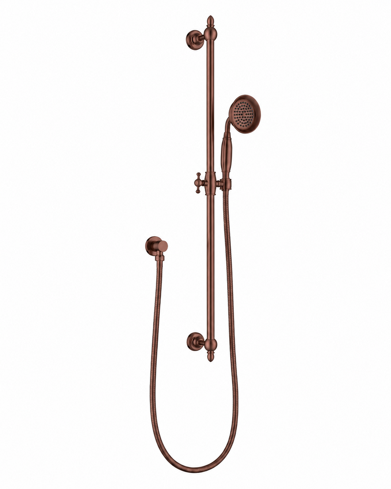 Emperor Classico Heritage Aged Bronze 8553AB