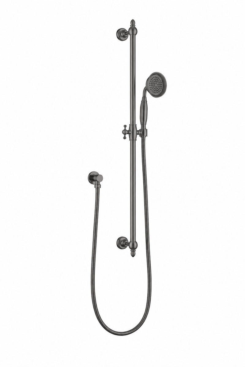 Emperor Classico Heritage Brushed Gunmetal 8553GM