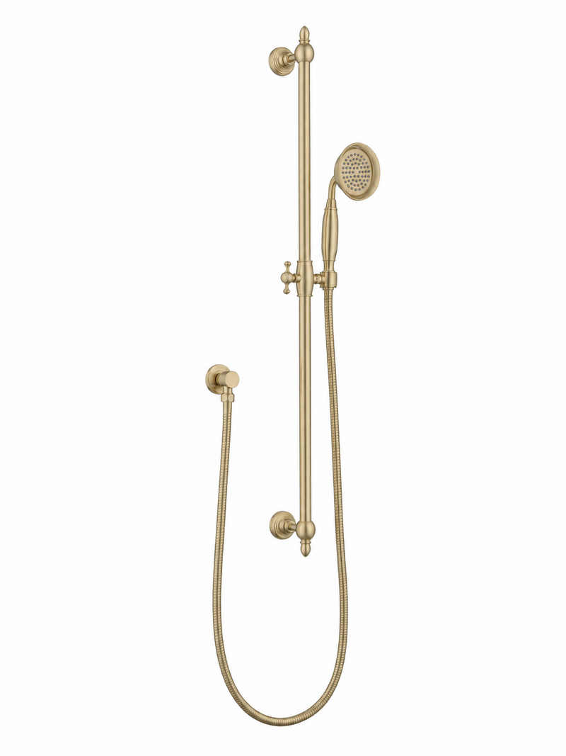 Emperor Classico Heritage Brushed Gold 8553SG