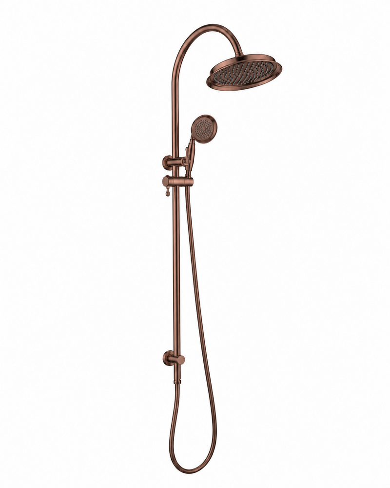 Emperor Classico Heritage Aged Bronze 8592AB