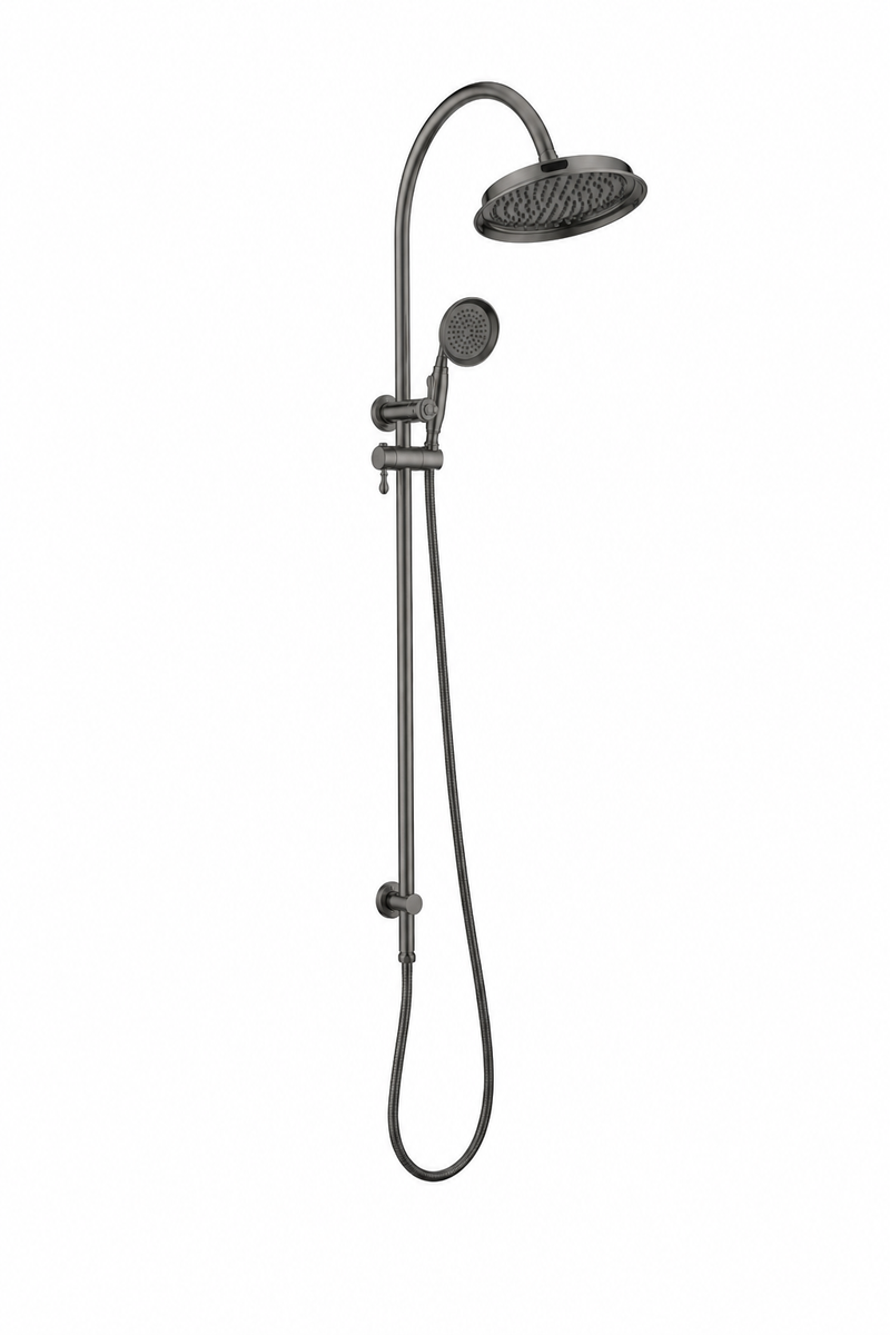Emperor Classico Heritage Brushed Gunmetal 8592GM