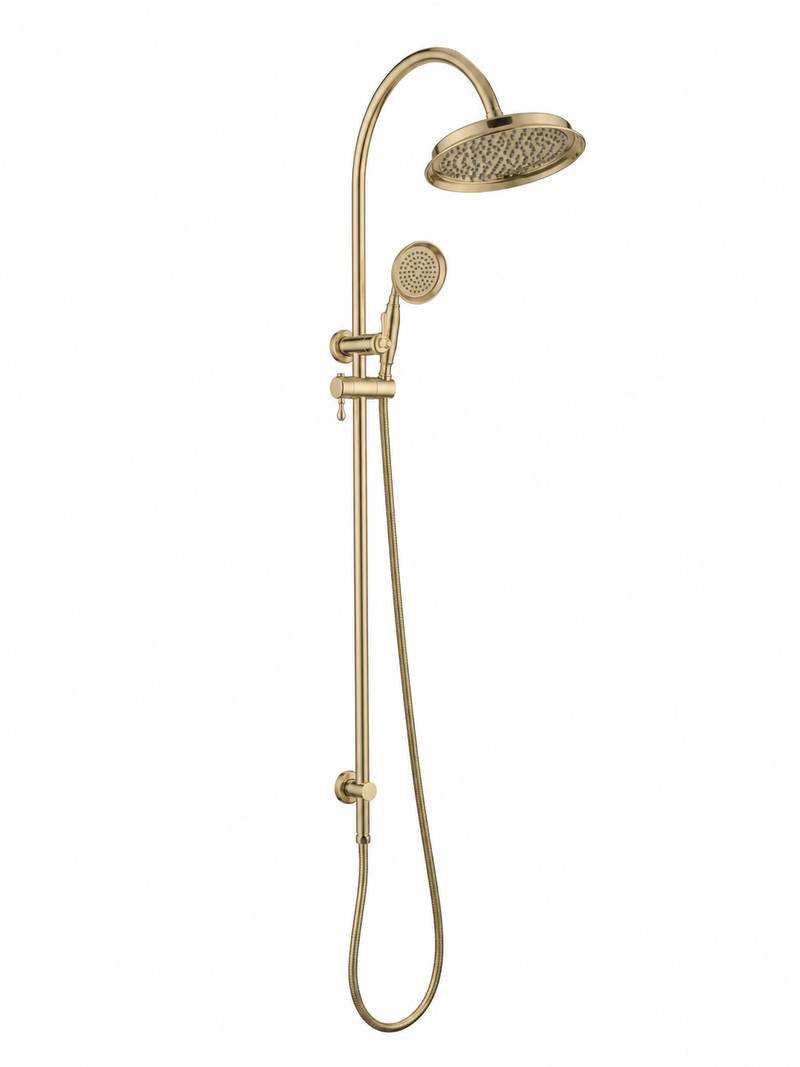 Emperor Classico Heritage Brushed Gold 8592SG